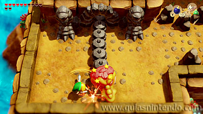 The Legend of Zelda: Link's Awakening