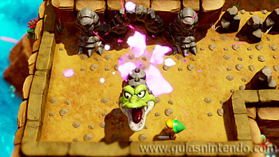 The Legend of Zelda: Link's Awakening