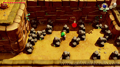 The Legend of Zelda: Link's Awakening