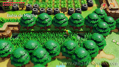The Legend of Zelda: Link's Awakening