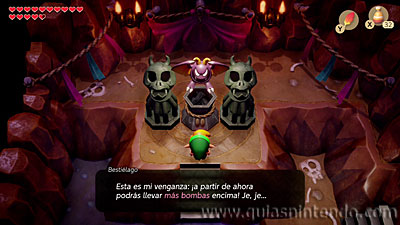 The Legend of Zelda: Link's Awakening