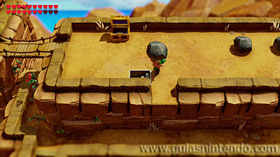 The Legend of Zelda: Link's Awakening