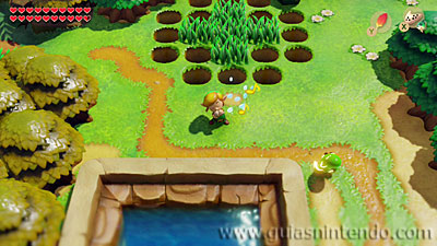 The Legend of Zelda: Link's Awakening