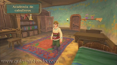 The Legend of Zelda: Skyward Sword HD