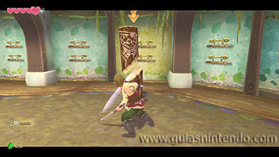 The Legend of Zelda: Skyward Sword HD