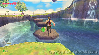 The Legend of Zelda: Skyward Sword HD