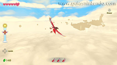 The Legend of Zelda: Skyward Sword HD
