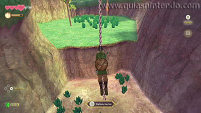The Legend of Zelda: Skyward Sword HD