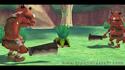 The Legend of Zelda: Skyward Sword HD