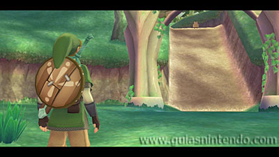 The Legend of Zelda: Skyward Sword HD