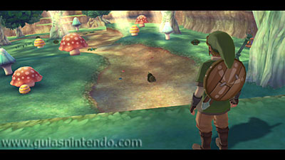 The Legend of Zelda: Skyward Sword HD