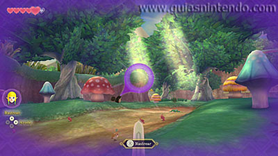 The Legend of Zelda: Skyward Sword HD