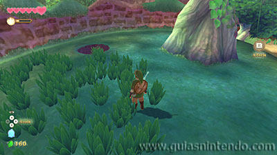 The Legend of Zelda: Skyward Sword HD