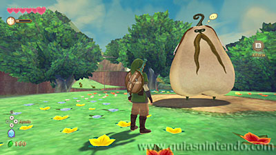 The Legend of Zelda: Skyward Sword HD