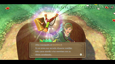 The Legend of Zelda: Skyward Sword HD