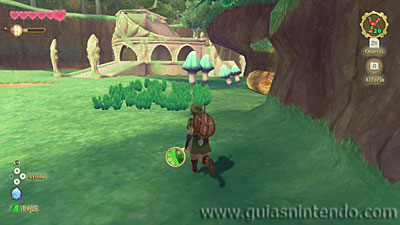 The Legend of Zelda: Skyward Sword HD