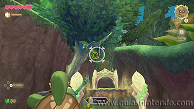 The Legend of Zelda: Skyward Sword HD