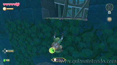 The Legend of Zelda: Skyward Sword HD