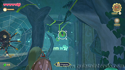 The Legend of Zelda: Skyward Sword HD