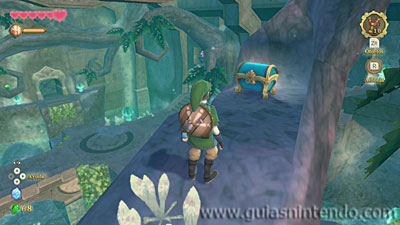 The Legend of Zelda: Skyward Sword HD