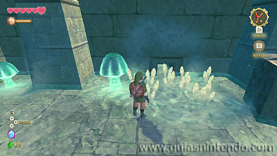 The Legend of Zelda: Skyward Sword HD