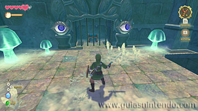 The Legend of Zelda: Skyward Sword HD