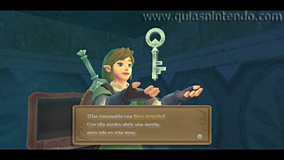 The Legend of Zelda: Skyward Sword HD