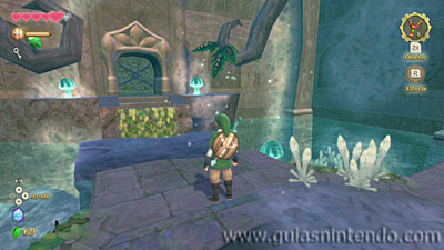 The Legend of Zelda: Skyward Sword HD