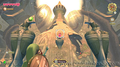 The Legend of Zelda: Skyward Sword HD
