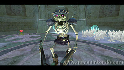The Legend of Zelda: Skyward Sword HD
