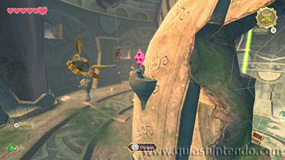 The Legend of Zelda: Skyward Sword HD