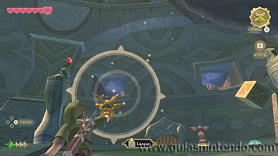 The Legend of Zelda: Skyward Sword HD