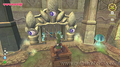 The Legend of Zelda: Skyward Sword HD