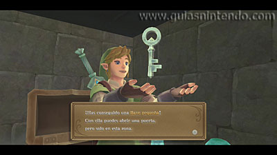 The Legend of Zelda: Skyward Sword HD