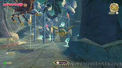The Legend of Zelda: Skyward Sword HD