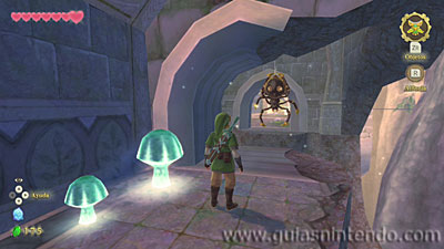 The Legend of Zelda: Skyward Sword HD