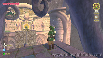 The Legend of Zelda: Skyward Sword HD
