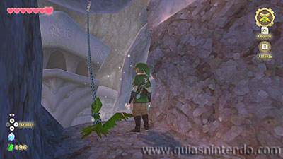 The Legend of Zelda: Skyward Sword HD