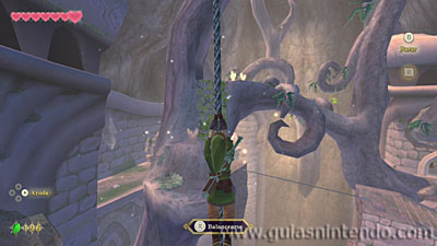 The Legend of Zelda: Skyward Sword HD