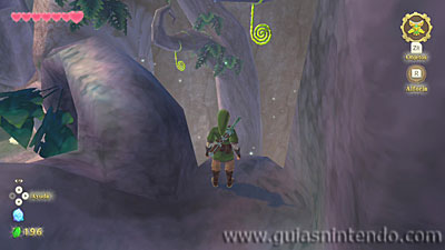The Legend of Zelda: Skyward Sword HD