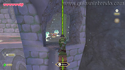 The Legend of Zelda: Skyward Sword HD