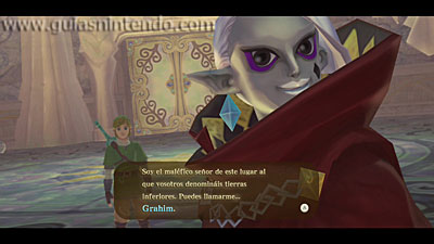 The Legend of Zelda: Skyward Sword HD
