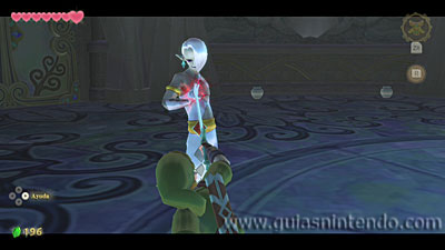 The Legend of Zelda: Skyward Sword HD