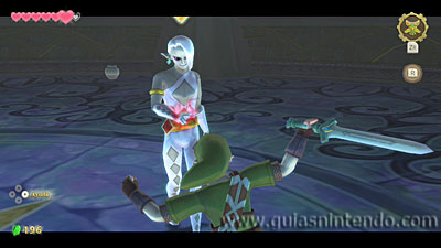 The Legend of Zelda: Skyward Sword HD