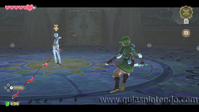 The Legend of Zelda: Skyward Sword HD
