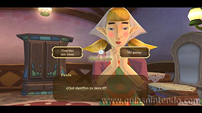 The Legend of Zelda: Skyward Sword HD