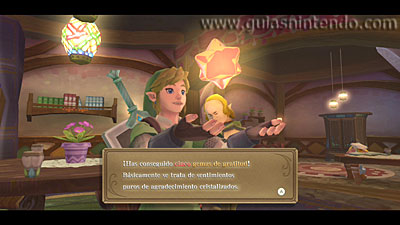 The Legend of Zelda: Skyward Sword HD