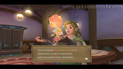 The Legend of Zelda: Skyward Sword HD