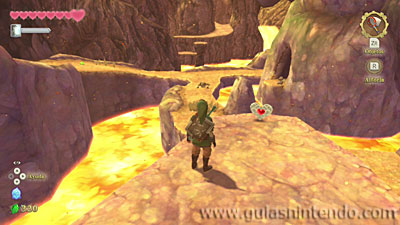 The Legend of Zelda: Skyward Sword HD