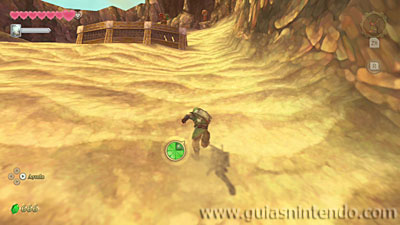 The Legend of Zelda: Skyward Sword HD